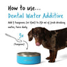 Dental Water Additive