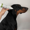 WuffStuff Natural Dog Ear Wash - 250ml - Soothes Itching, Irritation & Redness