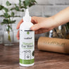 WuffStuff Natural Dog Ear Wash - 250ml - Soothes Itching, Irritation & Redness